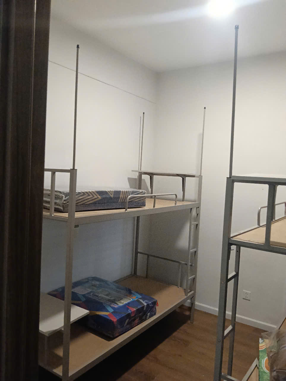 Giường tầng GT40BR